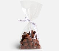 Фундук Crispetti, в какао арт.18627.01