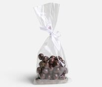 Фундук Crispetti, в темном шоколаде арт.18627.02