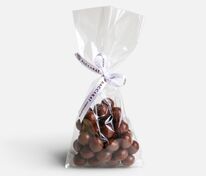 Фундук Crispetti, в молочном шоколаде арт.18627.03