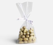 Миндаль Crispetti, в белом шоколаде арт.18628.02