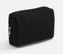 Косметичка дорожная Figgere, черная арт.18629.30