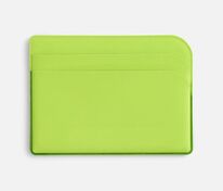 Чехол для карточек Dorset, светло-зеленый арт.10943.91