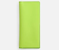 Дорожный органайзер Dorset, светло-зеленый арт.12649.91