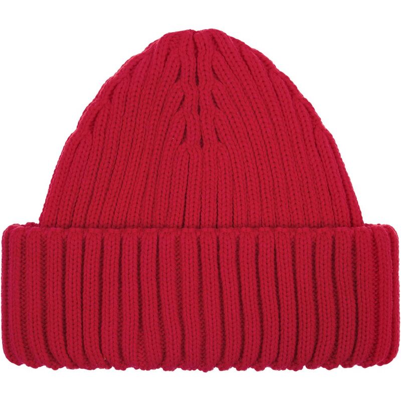 Шапка Hipsta, ярко-красная арт.15691.51
