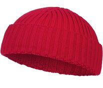 Шапка Hipsta, ярко-красная арт.15691.51