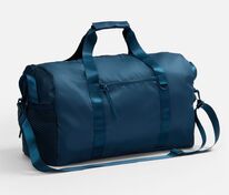 Спортивная сумка Verkko, темно-синяя арт.18698.43