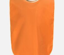 Манишка Member, оранжевая с белым арт.11776.20
