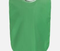 Манишка Member, зеленая с белым арт.11776.90
