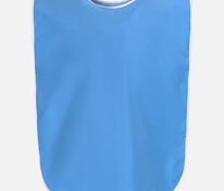 Манишка Member, голубая с белым арт.11776.44