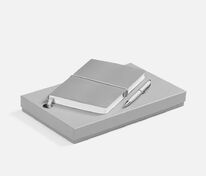 Набор Waltz, серебристый арт.20624.10