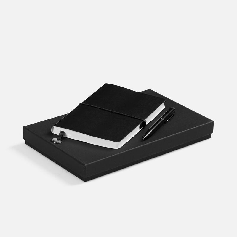 Набор Waltz, черный арт.20624.30