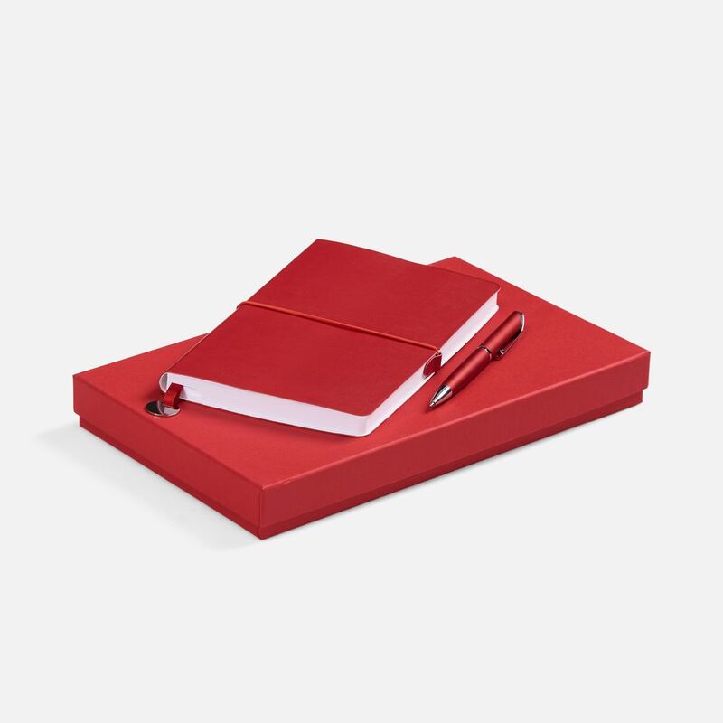 Набор Waltz, красный арт.20624.50