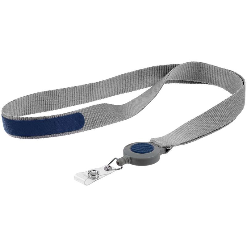 Набор Workeen, синий арт.21146.41