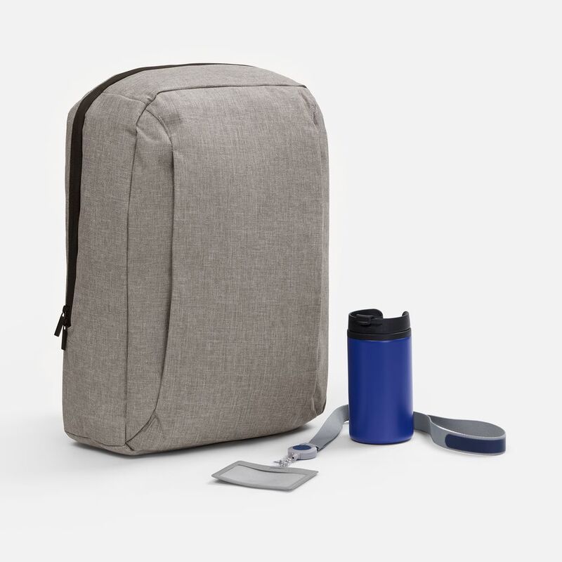 Набор Workeen, синий арт.21146.41