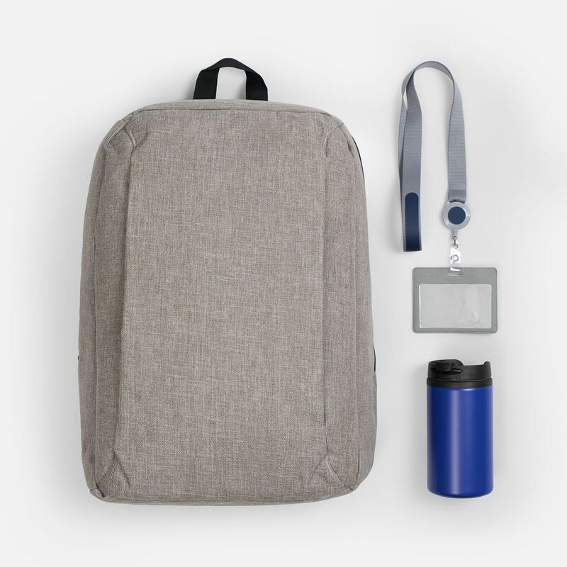 Набор Workeen, синий арт.21146.41