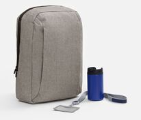 Набор Workeen, синий арт.21146.41