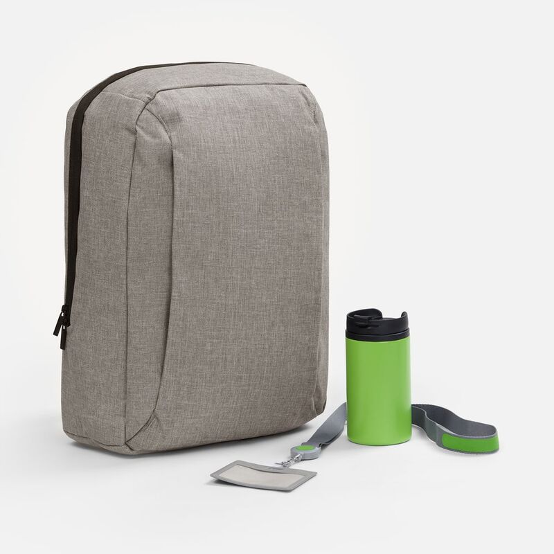 Набор Workeen, зеленый арт.21146.98