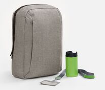 Набор Workeen, зеленый арт.21146.98