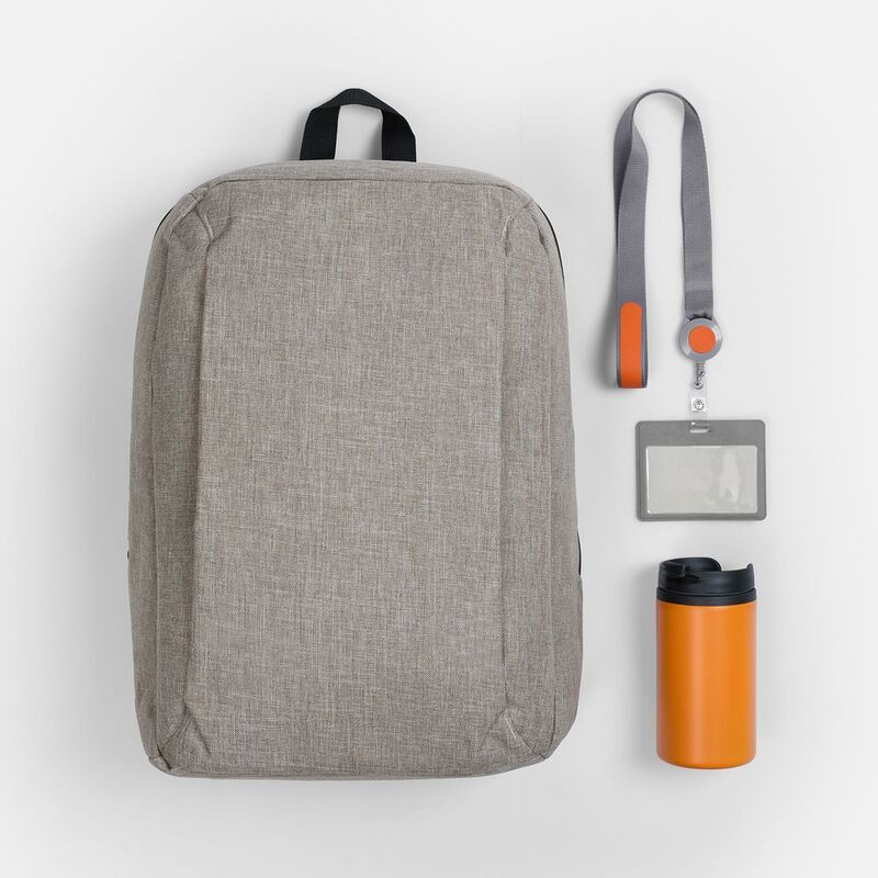 Набор Workeen, оранжевый арт.21146.21