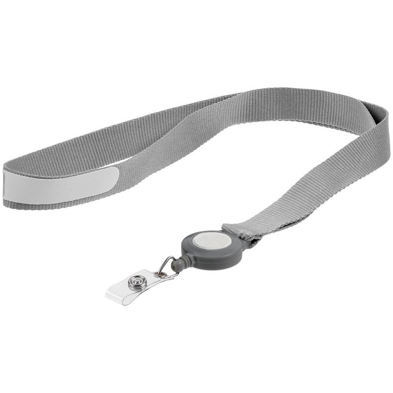 Набор Workeen, серый арт.21146.11