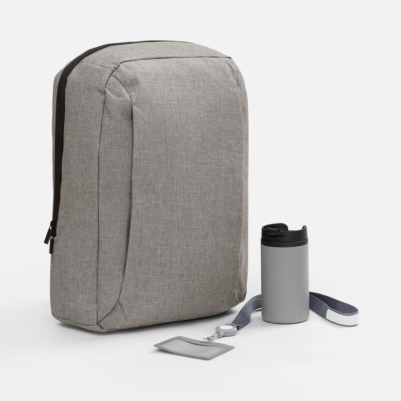 Набор Workeen, серый арт.21146.11