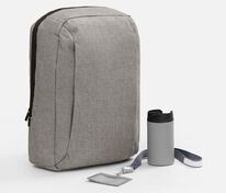 Набор Workeen, серый арт.21146.11