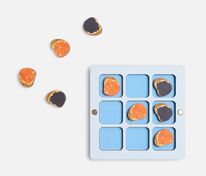 Игра крестики-нолики «Criss Cross. Праздничный стол» арт.20449.01