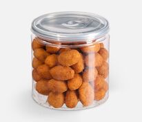 Арахис Astronut в хрустящей корочке, барбекю арт.18631.01