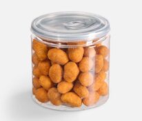 Арахис Astronut в хрустящей корочке, мексиканский соус арт.18631.02