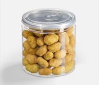 Арахис Astronut в хрустящей корочке, сметана и лук арт.18631.05