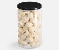 Попкорн Carambole, карамельный в глазури «Кокос» арт.18632.01