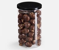 Попкорн Carambole, карамельный в глазури «Шоколад» арт.18632.05