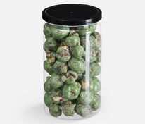 Попкорн Carambole, карамельный в глазури «Дубайский шоколад» арт.18632.06