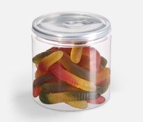 Мармелад жевательный Jelly Sweets, змейки арт.18633.02