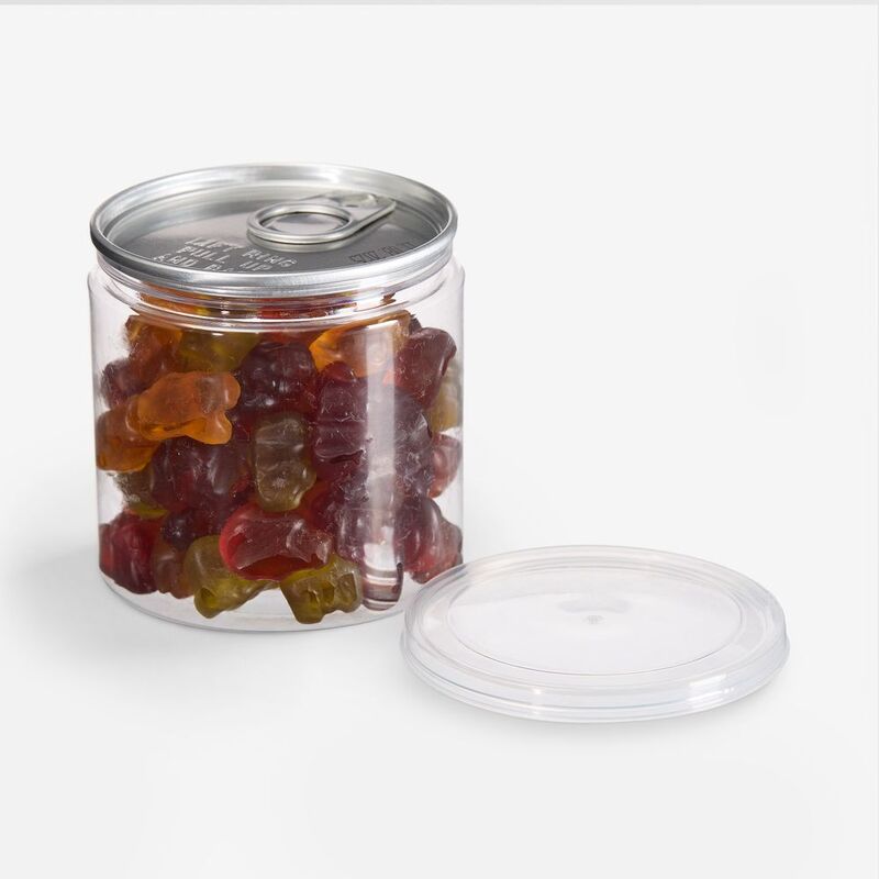 Мармелад жевательный Jelly Sweets, бегемотики арт.18633.03