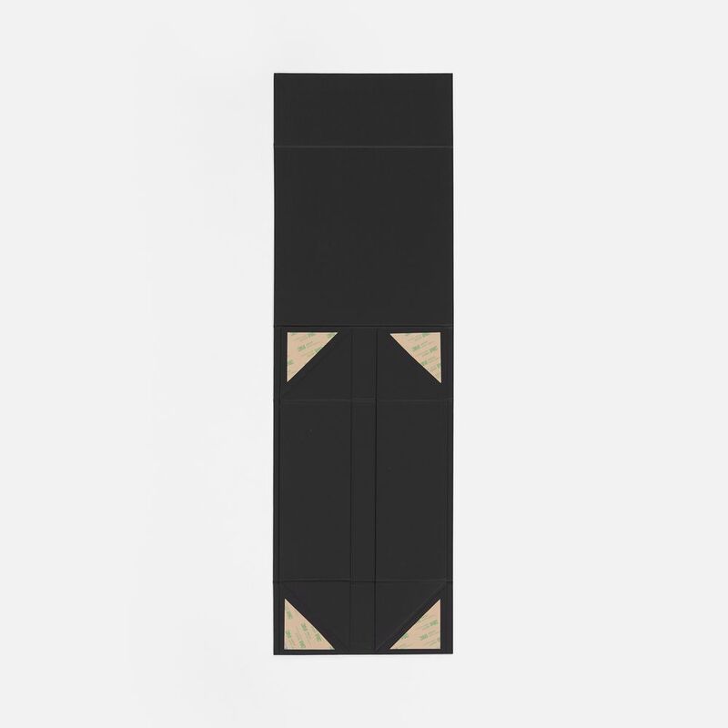 Коробка складная RealBig Fold, черная арт.25025.30