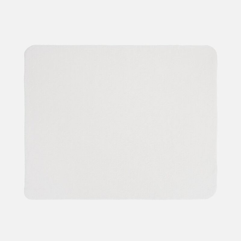 Плед Oblako, белый арт.18634.60