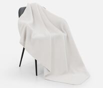 Плед Oblako, белый арт.18634.60