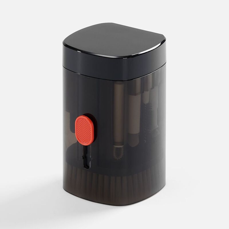 Набор для ухода за гаджетами Pinzell, черный арт.17585.30