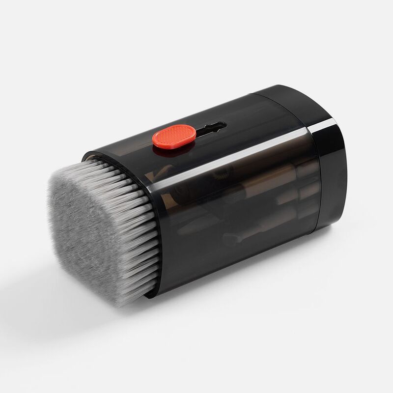 Набор для ухода за гаджетами Pinzell, черный арт.17585.30