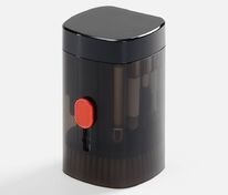 Набор для ухода за гаджетами Pinzell, черный арт.17585.30