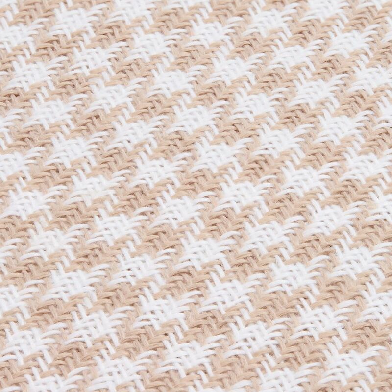 Плед Cambon, бежевый арт.18640.00