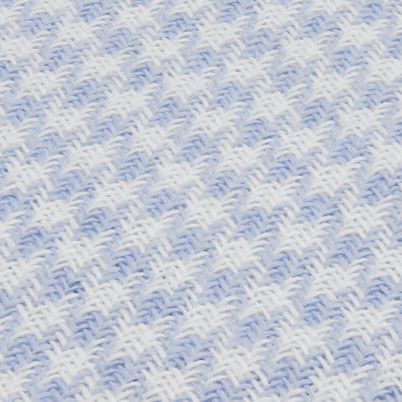 Плед Cambon, голубой арт.18640.46