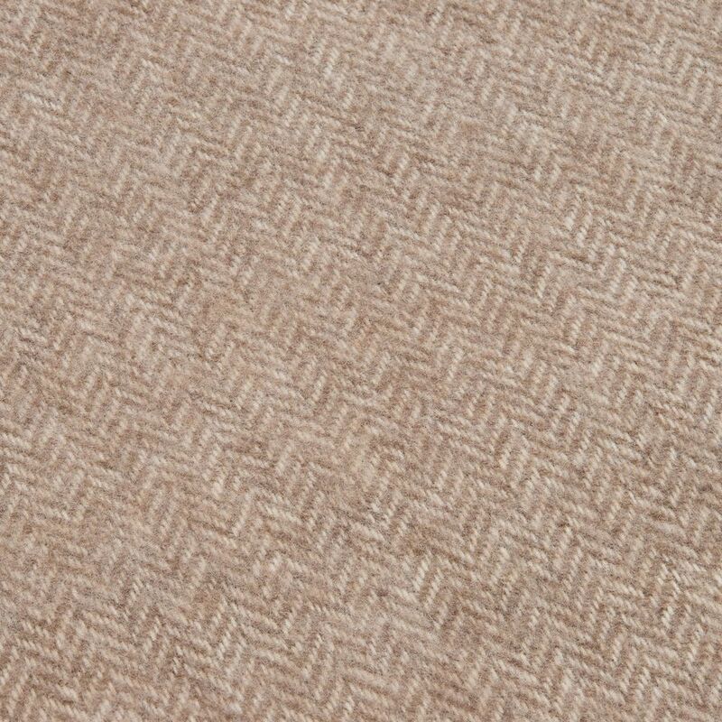 Плед Barolo, бежевый арт.18641.00