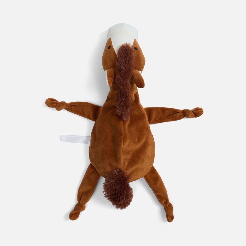 Мягкая игрушка &mdash; конфетница PonyBon арт.22301