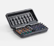 Набор отверток FixTrix арт.63060.33