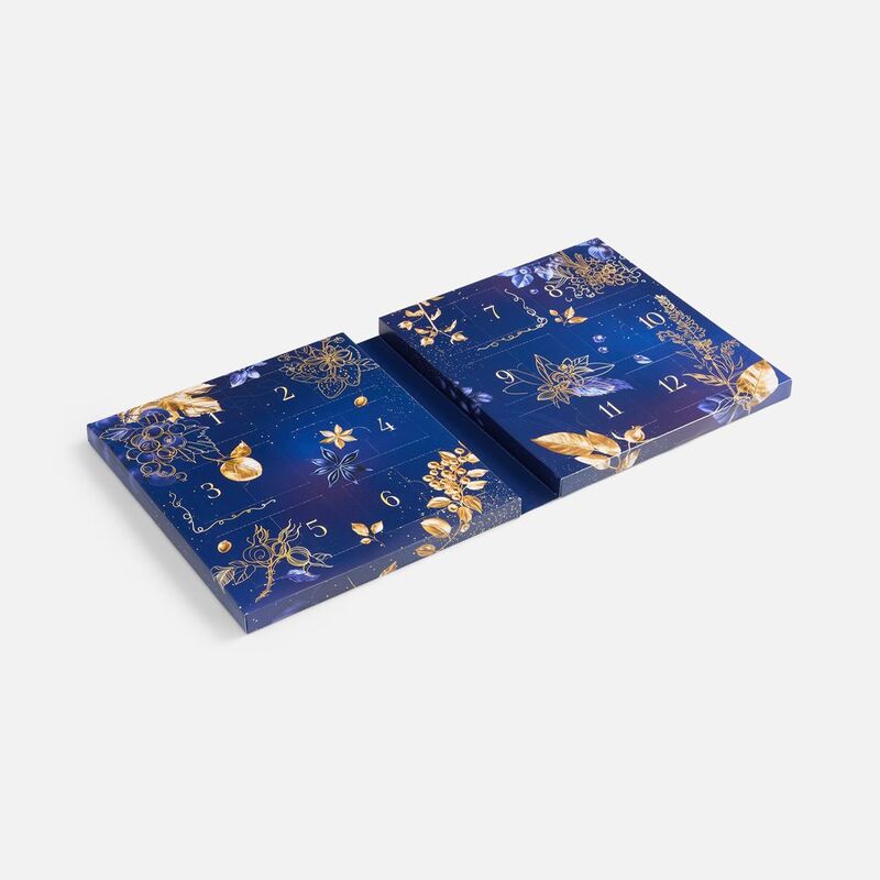 Набор чая Flowers Story ver.2 арт.20400