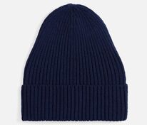 Шапка Catch Match, темно-синяя арт.20385.41