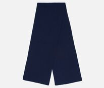 Шарф Catch Match, темно-синий арт.20388.41