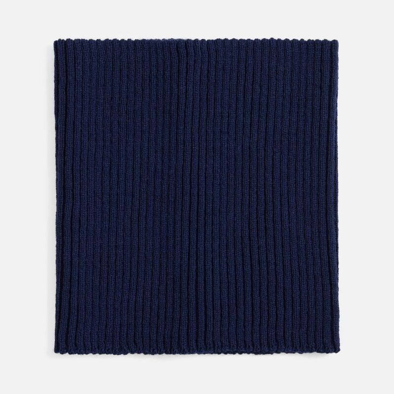 Снуд Catch Match, темно-синий арт.20389.41